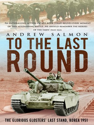 cover image of To the Last Round